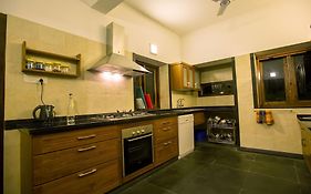 Beach Gate Bungalows - A Cgh Earth Saha Experience